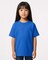 Gildan® Softstyle Youth Midweight Crewneck T-Shirt for School Wear, Sports & Everyday Kids Tee